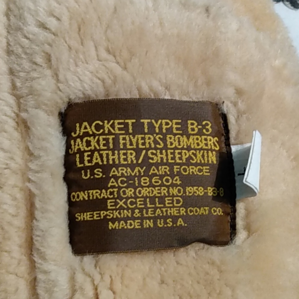 A Winter Coat
